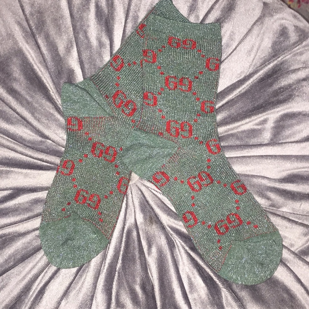 Gucci socks